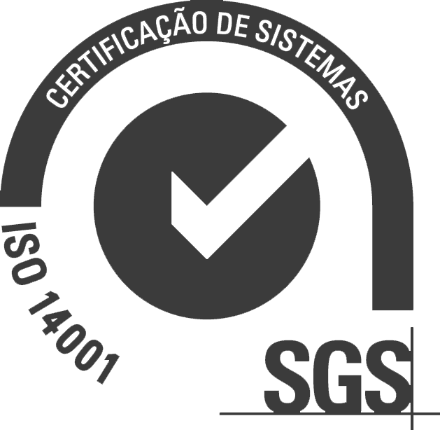 Certificação ISO 14001:2015