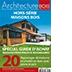 Architecture Bois – Nº 28 - 06/2015 | Un paysage recomposé